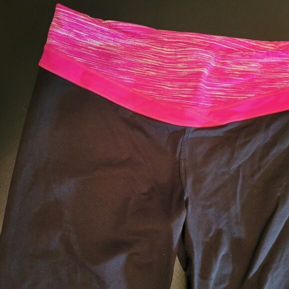 VICTORIA SECRET VSX SEXY SPORT WOMEN"S LEGGING - Picture 5 of 16